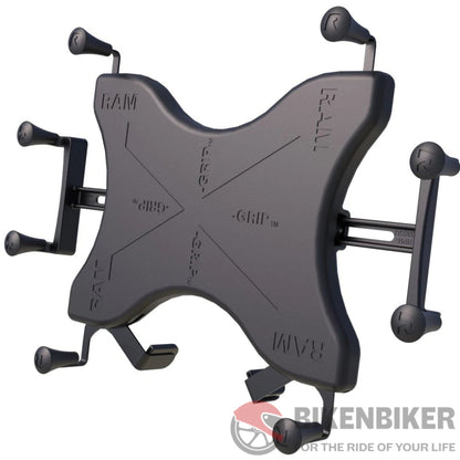 Ram® Mounts - X-Grip Universal 12 Tablet Holder Phone