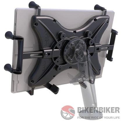 Ram® Mounts - X-Grip Universal 12 Tablet Holder Phone