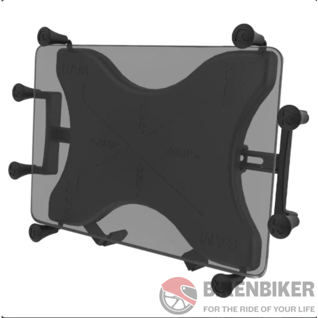 Ram® Mounts - X-Grip Universal 12 Tablet Holder Phone