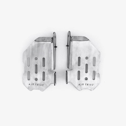 Pillion Foot Rest For Royal Enfield Continental GT 650