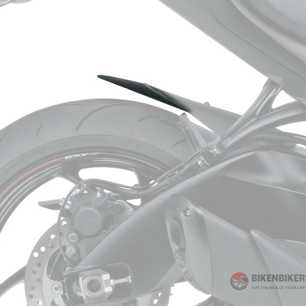 Rear Fender Extension - Honda Puig Extender