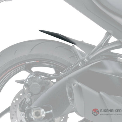 Rear Fender Extension - Honda Puig Extender