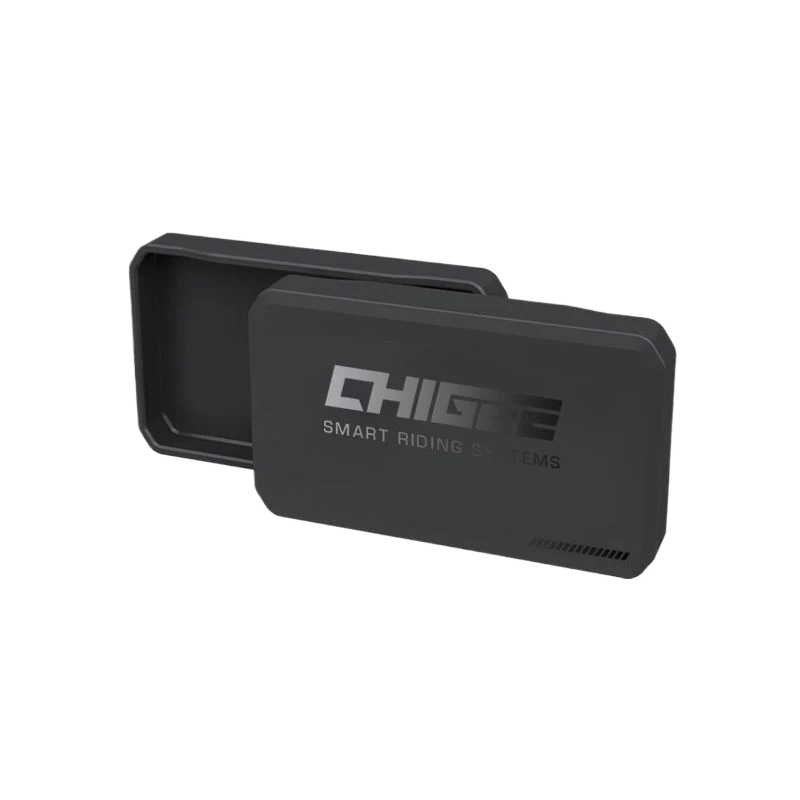 AIO-5 Series Liquid Silicone Protective Cover -Chigee