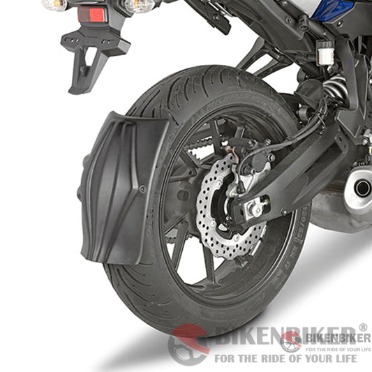 Rm01 Universal Spray Guard - Givi Accessories