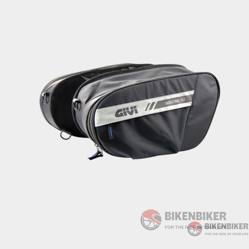 Rsb01 Saddle Bags - Givi Saddlebags