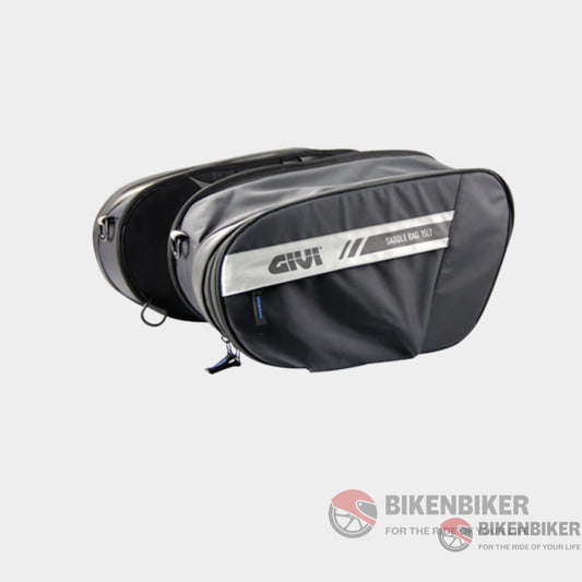 Rsb01 Saddle Bags - Givi Saddlebags