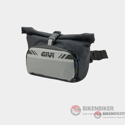 Rwb04 Waist Bag - Givi