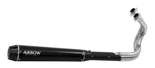 Full Street System Fits For  Kawasaki Vulcan S-Arrow