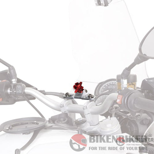 S901A Smart Mount - Givi Accessories