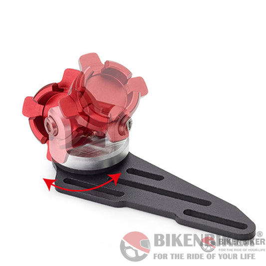 S903A Smart Mount_Rc - Givi Accessories