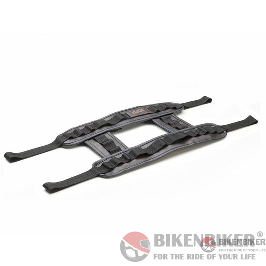Saddle Strap For Crm102 And Crm106 Side Bags - Givi Soft Luggage