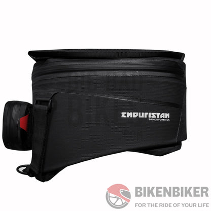 Sandstorm 4A Tank Bag - Enduristan