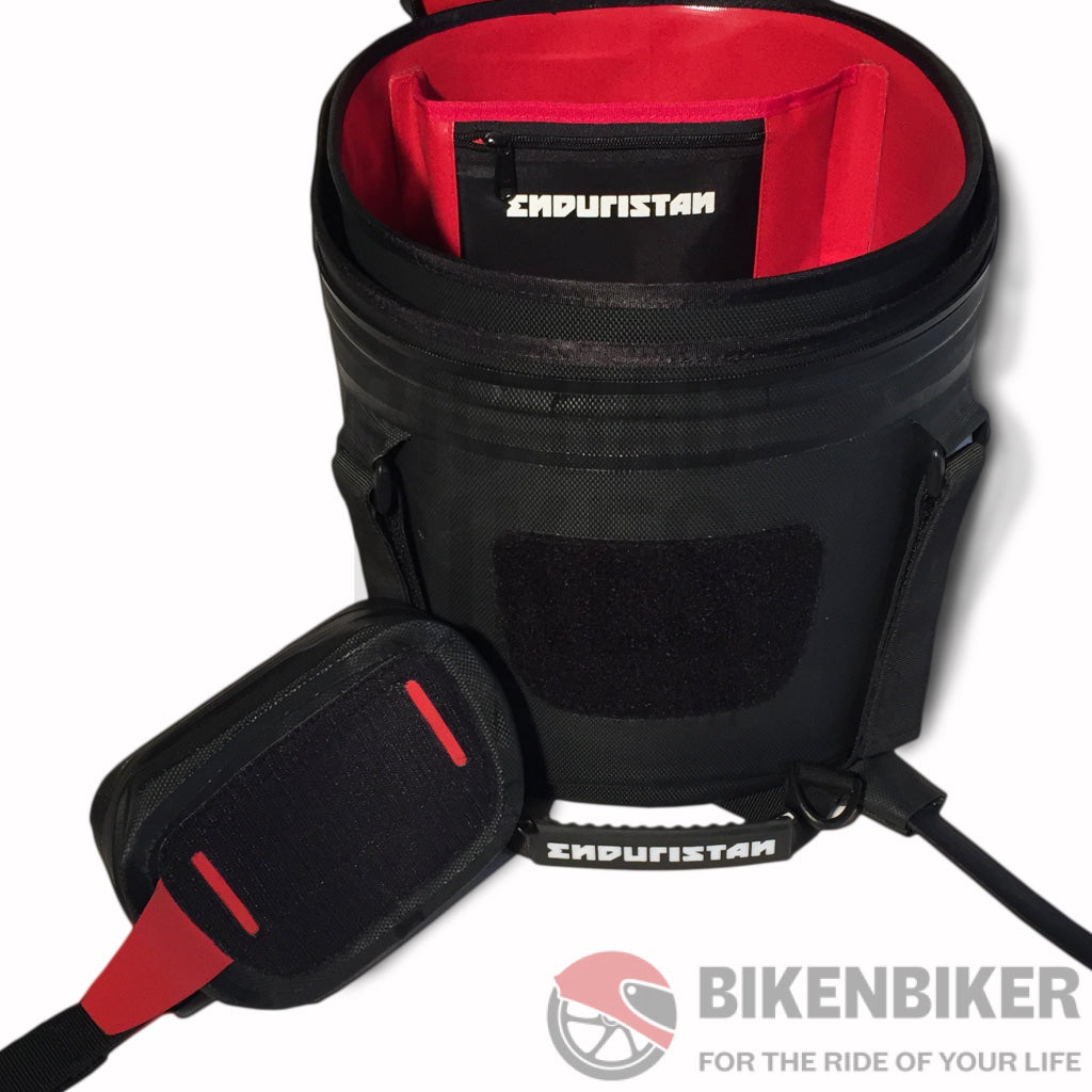 Sandstorm 4A Tank Bag - Enduristan