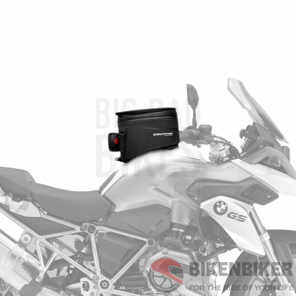 Sandstorm 4A Tank Bag - Enduristan