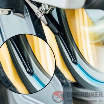 Scottoiler Essentials Micro Vsystem Chain Oiler