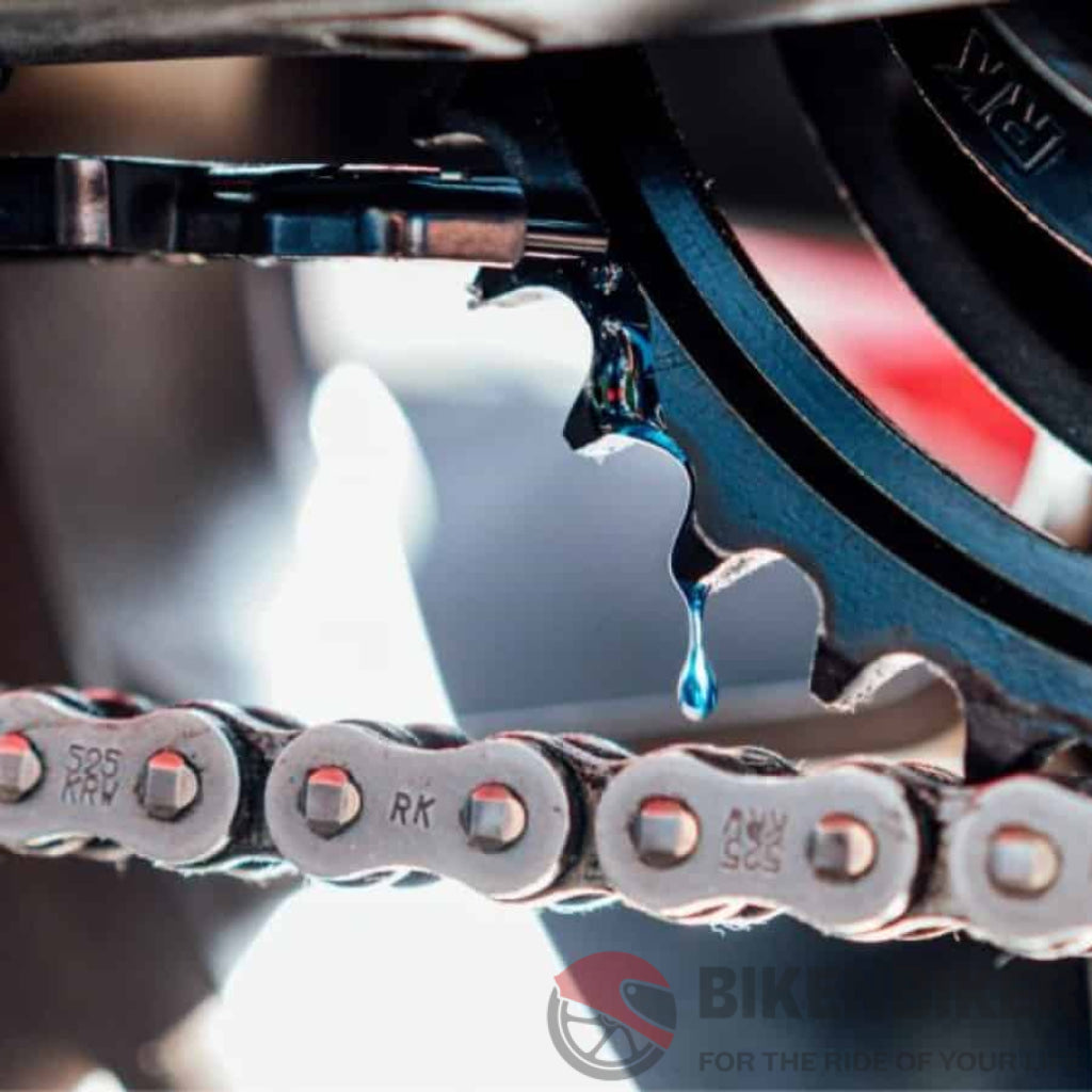 Scottoiler Essentials Micro Vsystem Chain Oiler