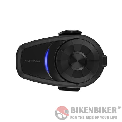 Sena 10S - Single / Double Pack Communication Device
