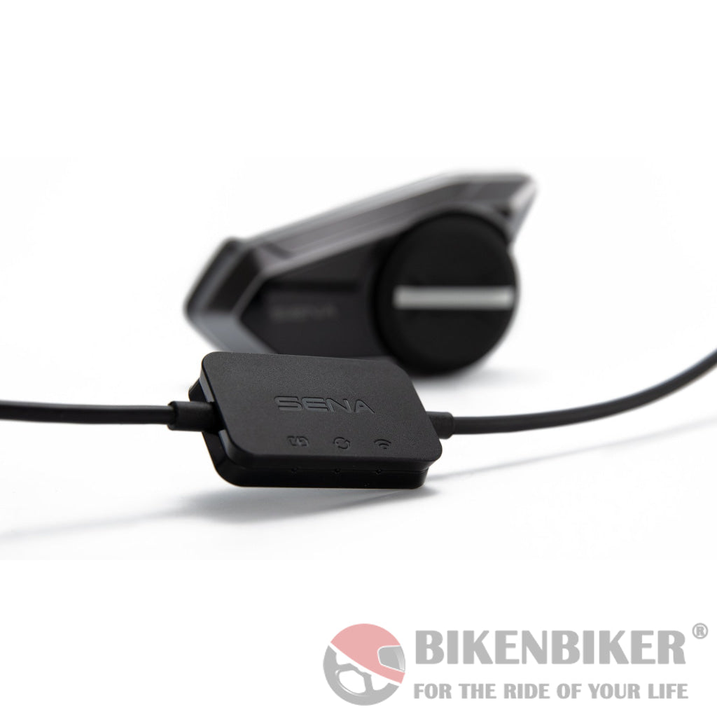 Sena 50S - Single/Dual Pack (With Harman Kardon Speakers) Communication Device