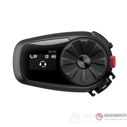 Sena 5S Single/Dual Pack Communication Device