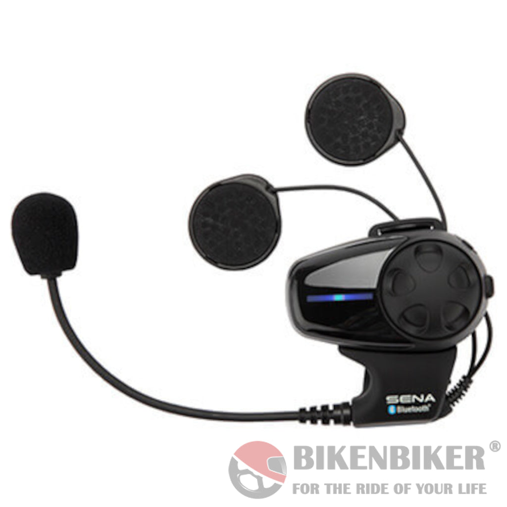 Sena Smh10 Communication Device