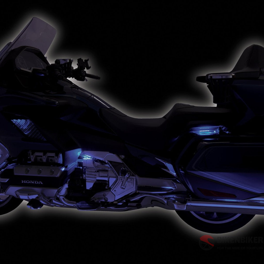 Shock & Awe® 2.0 Led Lights - Honda Goldwing Ciro Goldstrike Accessories