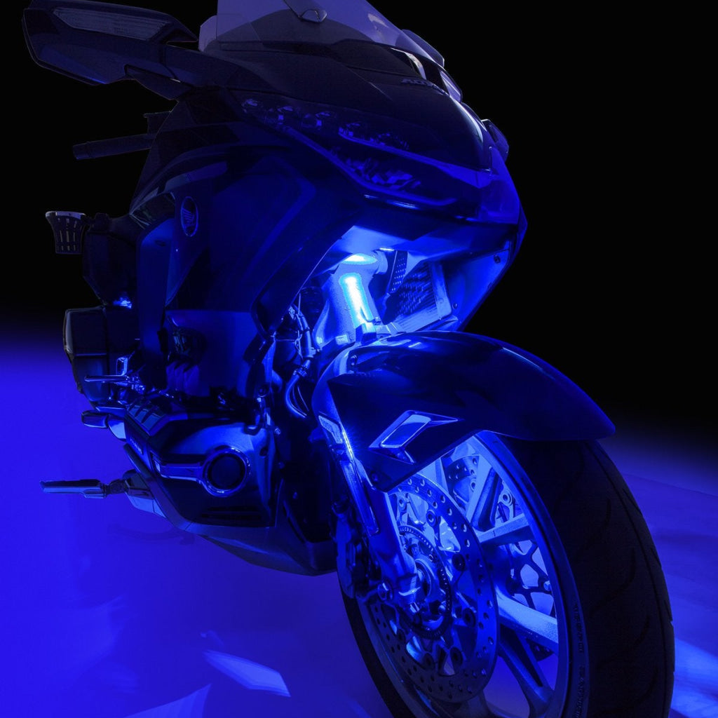 Shock & Awe® 2.0 Led Lights - Honda Goldwing Ciro Goldstrike Accessories