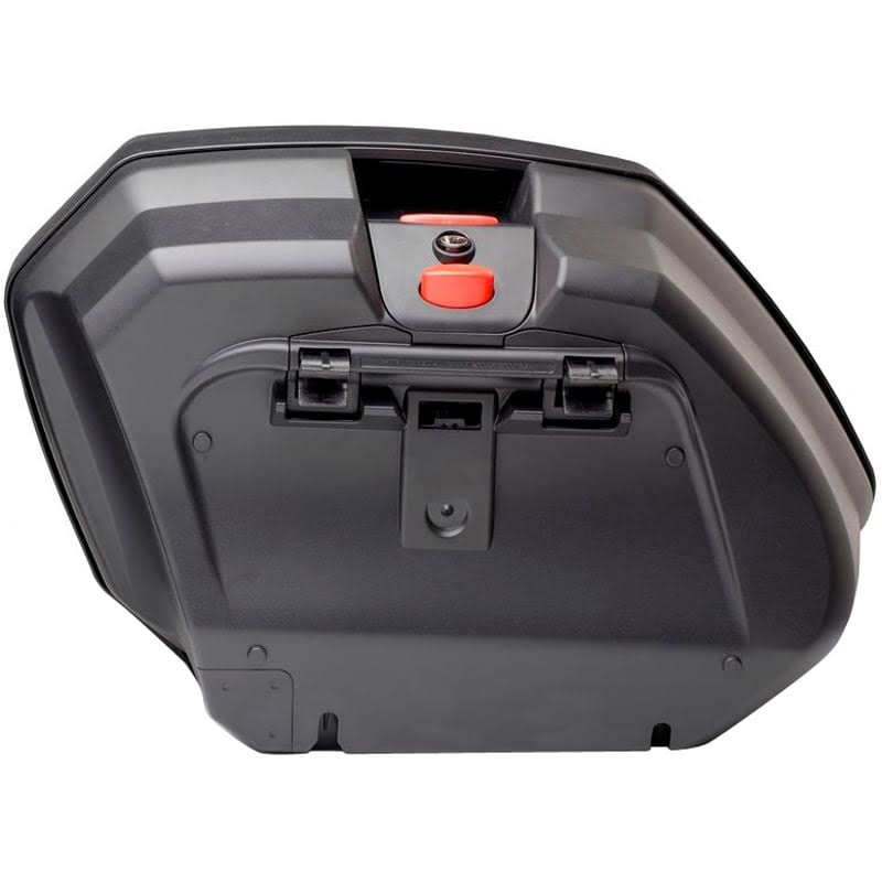 Monokey V37 Tech Pair of Side Cases - Givi