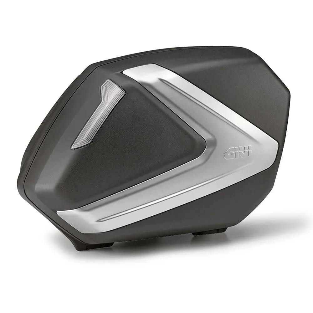 Monokey V37 Tech Pair of Side Cases - Givi