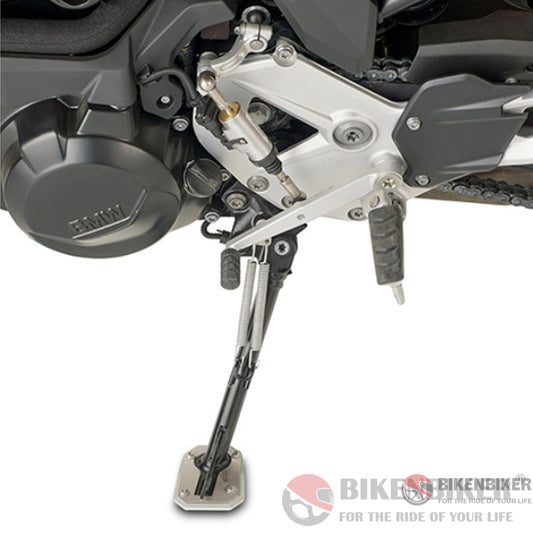 Side Stand Extender For Bmw F900Xr/R - Givi Sidestand Enlargement
