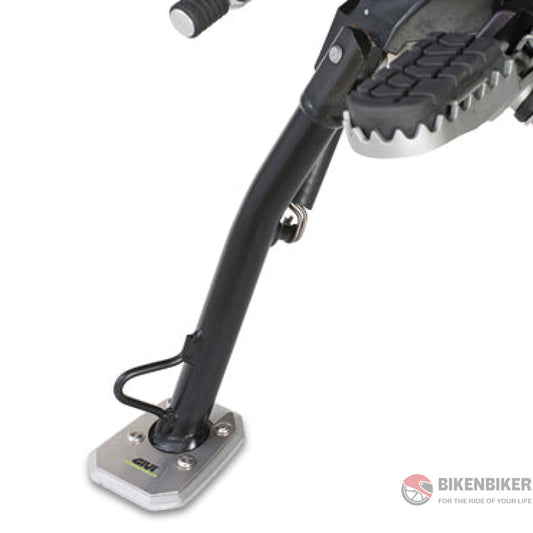 Side Stand Foot Extension For Triumph Tiger Sport 660-Givi Case