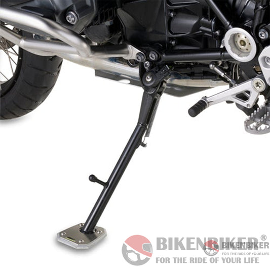 Sidestand Extender For Bmw R1200/1250/Gs/Adventure - Givi Enlargement