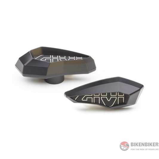 Sld01Bk Frame Slider - Givi Protection