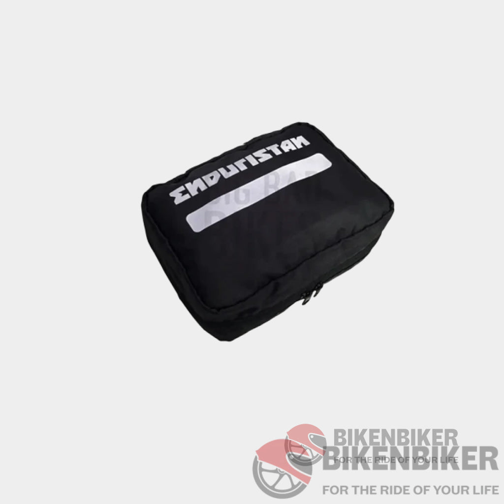 Small Parts Organizer - Enduristan Bag