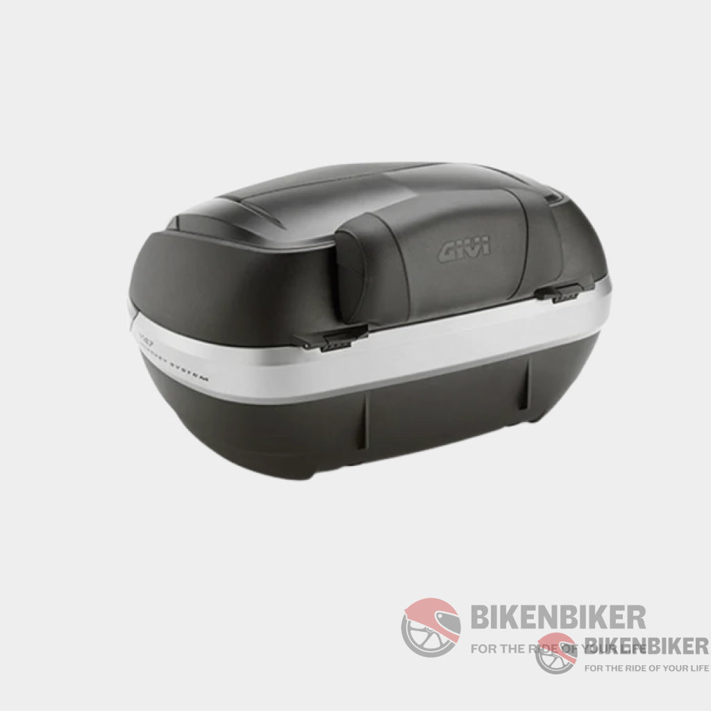 Specific Backrest For V47/Tech - Givi