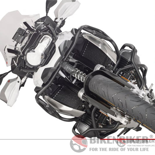 Specific Engine Guard Black For Bmw R1250Gs 2019 - Givi