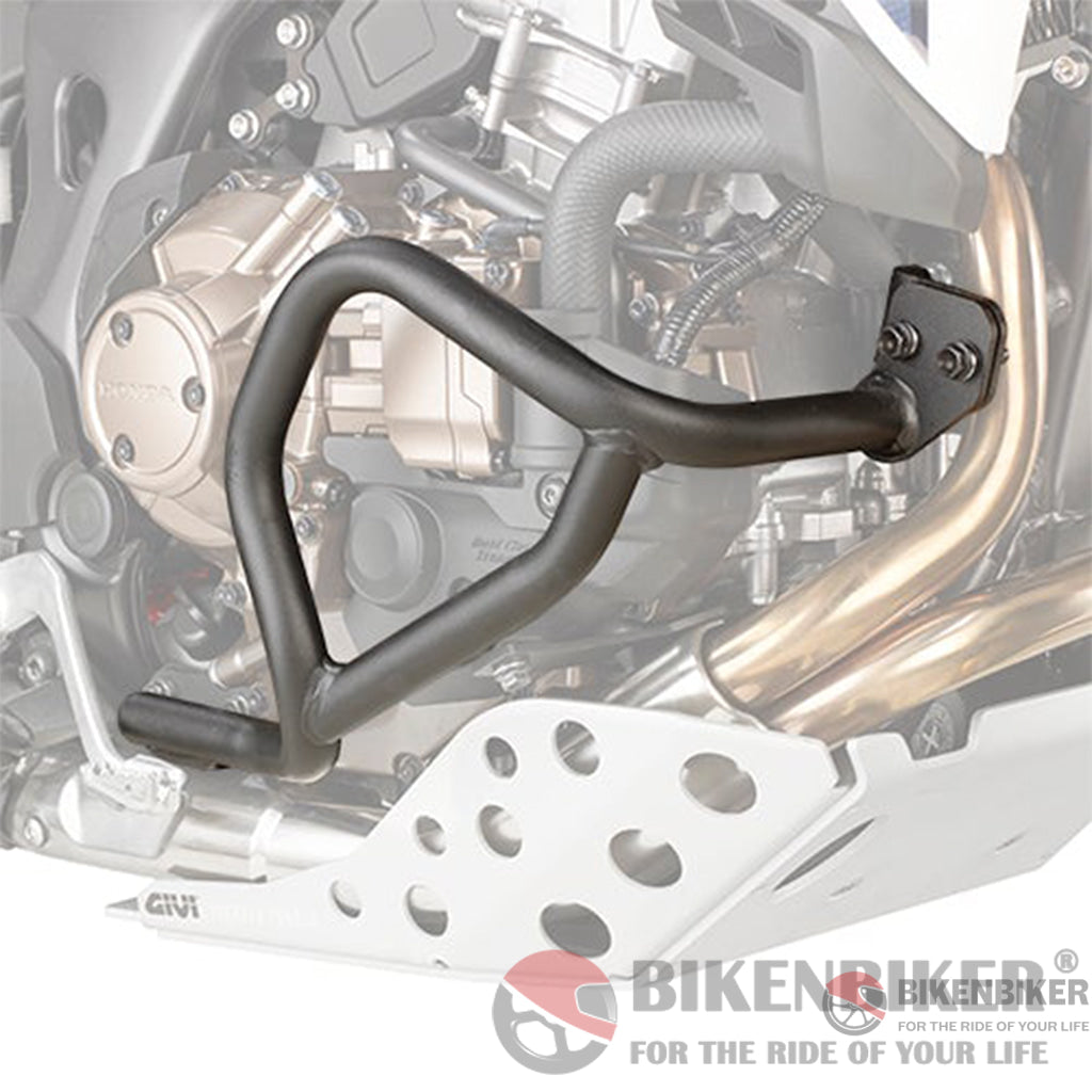 Specific Engine Guard For Honda Africa Twin (2017+) - Givi