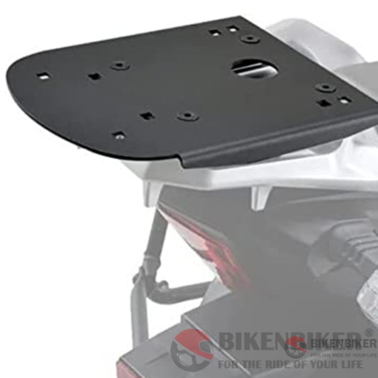 Specific Rack For Suzuki V-Strom 250 (17-21) - Givi Rear Racks
