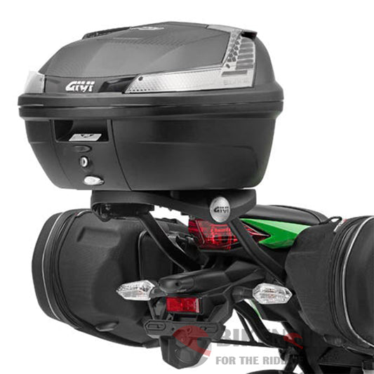 Specific Rear Rack For Monokey® Or Monolock® Top Case Kawasaki Ninja 300 - Givi Racks