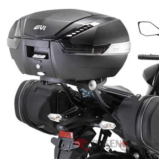Specific Rear Rack For Monokey® Or Monolock® Top Cases - Givi Racks