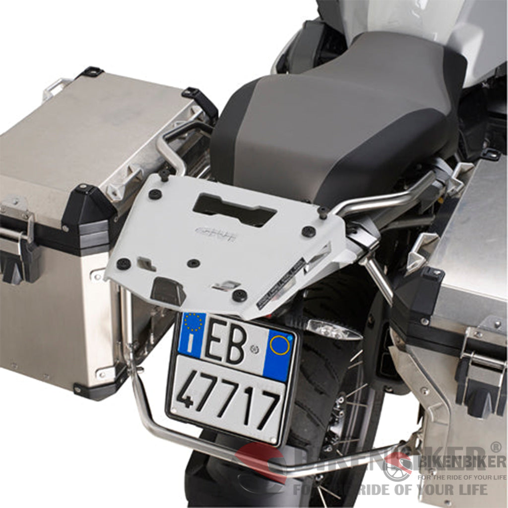 Specific Rear Rack For Monokey® Top Case Bmw R1200/1250Gs Adventure - Givi Racks