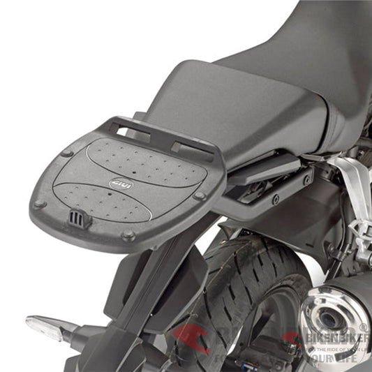Specific Rear Rack For Monolock® Top Case Honda Cb300R - Givi Racks