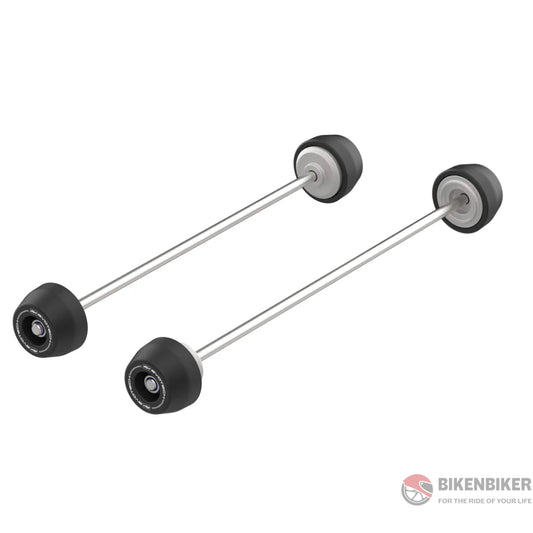 Spindle Bobbins Kit - Triumph Tiger 900 Gt (2024 + )