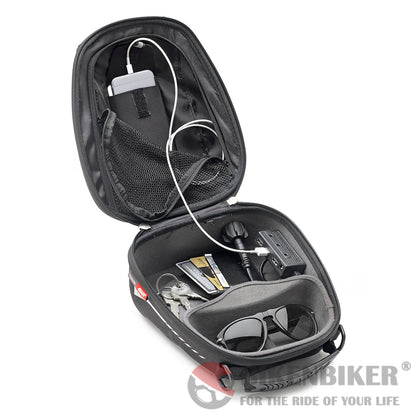 St602B Tanklock Tank Bag 4 Litres - Sport-T Range Givi