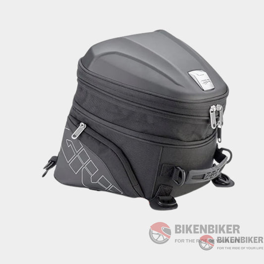 St607B Expandable Thermoformed Tank/Tail Bag 22 Litres - Givi Tail