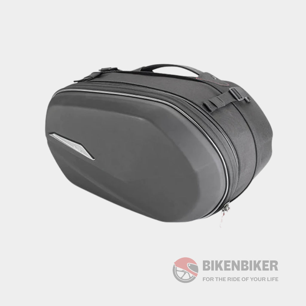 St609 Pair Of Thermoformed Side Bags 25 + Litres - Givi Case