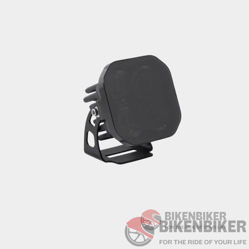 Stage Series 3’ Led Pod Lens Covers - Diode Dynamics Lens Kit