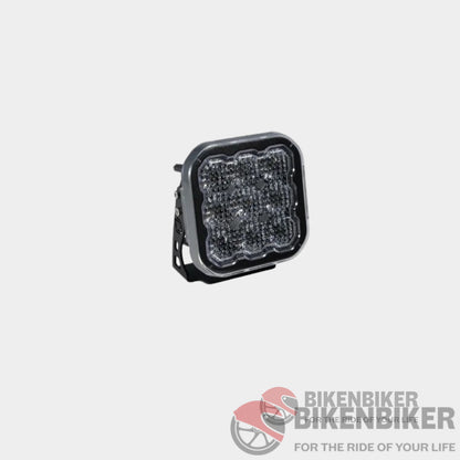 Stage Series 5’ Led Pod Lens Covers - Diode Dynamics Lens Kit