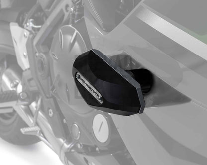 Frame Sliders For Kawasaki Ninja650-SW-Motech