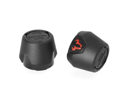 Front Fork Sliders For BMW G310GS/R - SW-Motech