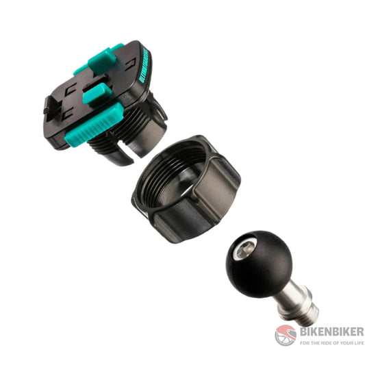 Support (M10 Pitch-Ob) Motorbike And Scooter - Ultimateaddons Phone Mounts